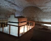 Luxor - Tal der Könige - Grabstätte des Siptah König 19. Dynastie