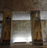 Luxor - Tal der Könige