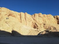 Luxor - Tal der Könige - eine wunderschöne Kulisse