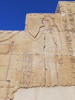 Im Kom OmboTempel