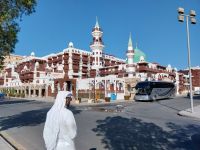 Jeddah, Tayabat Museum