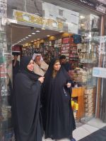 Altstadt von Jeddah, Souk Al Ahlawi