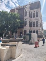 Altstadt von Jeddah, Bait Nasif