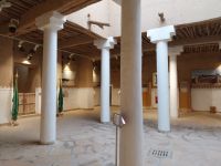 Riad, Masmak Fort