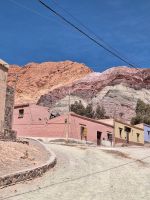 Purmamarca