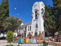 Humahuaca
