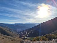 Quebrada de Humahuaca