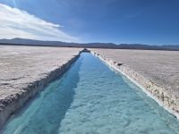 Salinas Grandes