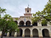 Salta: Cabildo