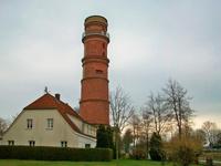 Travemünde, Alter Leuchtturm