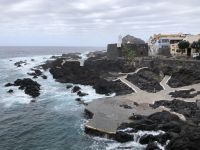 Garachico 