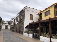 Garachico 