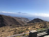 La Gomera 