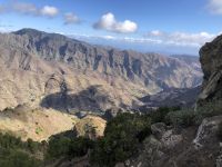 La Gomera 