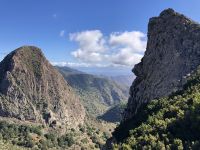 La Gomera