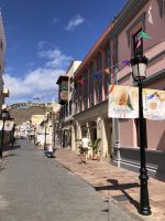 San Sebastian de la Gomera 