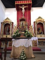 San Sebastian de la Gomera 