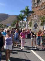 San Sebastian de la Gomera