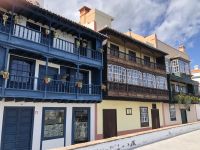 Santa Cruz de la Palma 