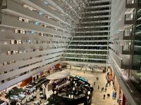 2. Reisetag – Singapur bei Nacht – Marina Bay Sands