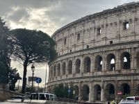 Colosseum