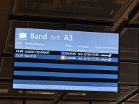 Ankunft in Berlin