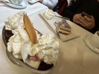 italienisches Eis
