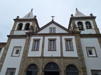Rio de Janeiro: Kloster São Bento