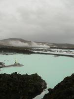 Blaue Lagune