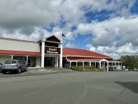 5. Reisetag – Von Auckland nach Paihia – Besuch des Kauri-Museums in Matakohe