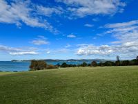 5. Reisetag – Von Auckland nach Paihia – Fotostopp bei Waitangi