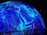 EXPO - Mobility Pavillon