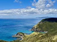 6. Reisetag – Tagesausflug zum Cape Reinga – Spaziergang zum Leuchtturm am Cape Reinga