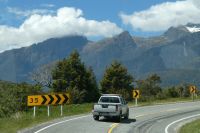 hier war die Welt noch in Ordnung