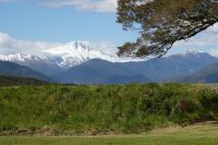 heute im Bus - gestern 