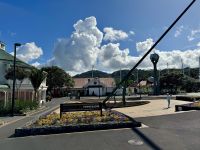 7. Reisetag – Von Paihia nach Pauanui – Zwischenstopp in Whangarei – Town Basin