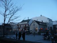 Reykjaviker Impressionen