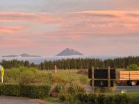 10. Reisetag – Von Rotorua zum Nationalpark – Gipfel des Schicksalsbergs/Mount Ngauruhoe