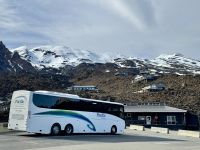 11. Reisetag – Vom Nationalpark nach Wellington – Besuch des Nationalparks – Skigebiet am Mount Ruapehu
