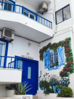 Angekommen in Burgau