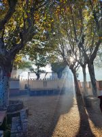 Picknickplatz in 