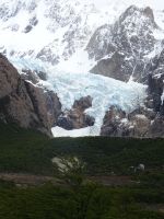 Wanderung zur Lagune de los Tres