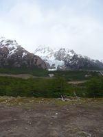 Wanderung zur Lagune de los Tres