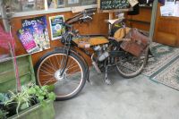 Fahrrad hat Konjunktur