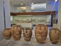 Insel Kreta - Heraklion (Archäologisches Museum)