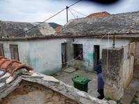 Hinterhof in Primosten