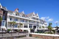Hotel Ommaroo in St. Helier, Jersey