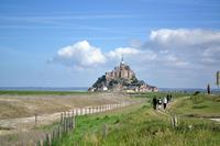 Le Mons St. Michel