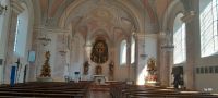Reit im Winkl - Kirche