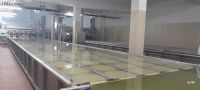 Bio-Felsenkellerei Produktion